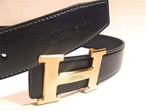 cintura simile hermes|real hermes belt markings.